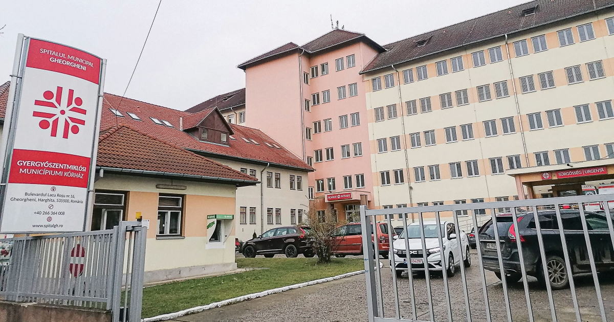 Nehézkes a betegellátás